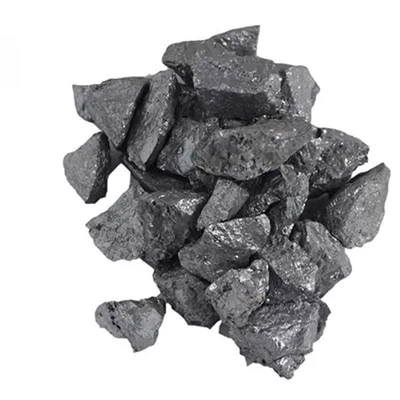 Aloi Silicon Calsiwm Inocwlant SiCa