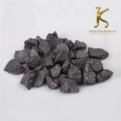 Priodweddau aloi carbon silicon